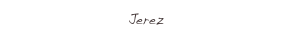 Jerez