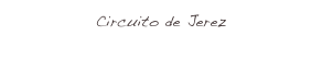 Circuito de Jerez